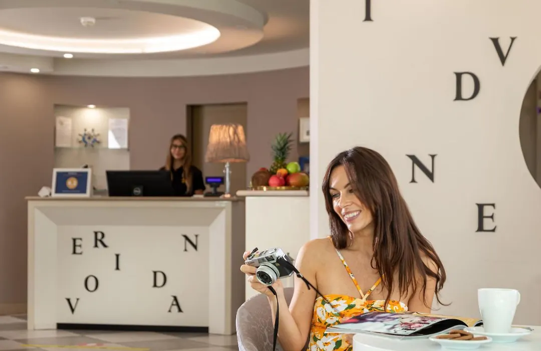 Nero D'Avorio Apartments-1